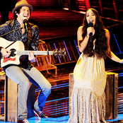 Alex & Sierra - List pictures