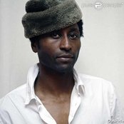 Keziah Jones - List pictures