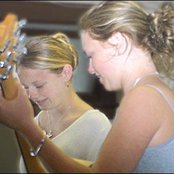 Prussian Blue - List pictures