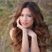 Jessi Malay - List pictures