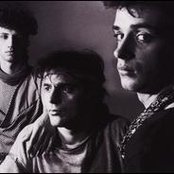 Soda Stereo - List pictures