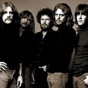 The Eagles - List pictures
