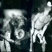 Soundgarden - List pictures