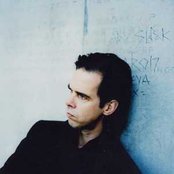 Nick Cave - List pictures