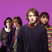My Bloody Valentine - List pictures