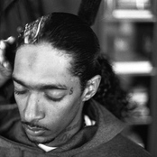 Nipsey Hussle - List pictures