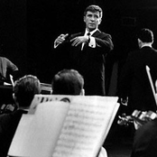 Elmer Bernstein - List pictures
