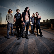 Art Of Dying - List pictures