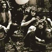 Blue Cheer - List pictures