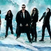 Axxis - List pictures