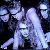 Dismal Euphony - List pictures