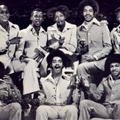 Gary's Gang - List pictures