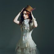 A Fine Frenzy - List pictures