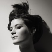 Promise And The Monster - List pictures