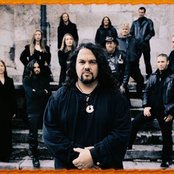 Haggard - List pictures