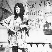 Patti Smith Group - List pictures