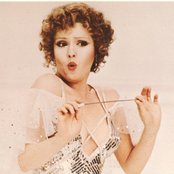 Bernadette Peters - List pictures