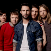 Maroon 5 - List pictures