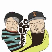 Crookers - List pictures
