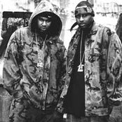 Capone-n-noreaga - List pictures