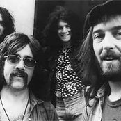 Nazareth - List pictures
