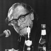 Charles Bukowski - List pictures