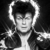 Gary Glitter - List pictures
