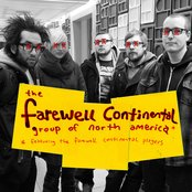 Farewell Continental - List pictures