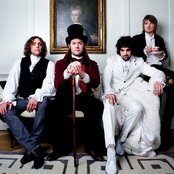 Kasabian - List pictures