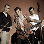 Crazy Legs - List pictures