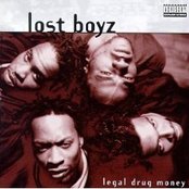 Lost Boyz - List pictures