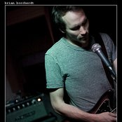 Brian Borcherdt - List pictures