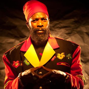 Capleton - List pictures