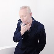 Joe Jackson - List pictures