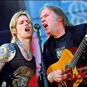 Buckcherry - List pictures