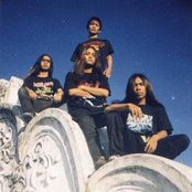 Damnation - List pictures