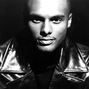 Kenny Lattimore - List pictures