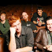 Queens Of The Stone Age - List pictures