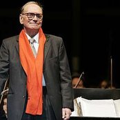 Ennio Morricone - List pictures