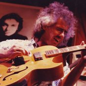 Pat Metheny Group - List pictures