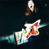 Shannon Wright - List pictures