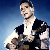 Freddy Quinn - List pictures