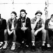 While She Sleeps - List pictures