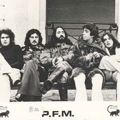 Premiata Forneria Marconi - List pictures