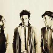 Mute Math - List pictures