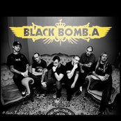 Black Bomb A - List pictures