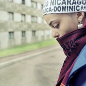 Keny Arkana - List pictures