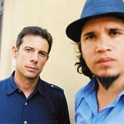 Thievery Corporation - List pictures