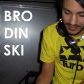 Brodinski - List pictures