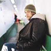 Hayes Carll - List pictures